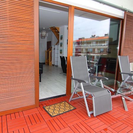 Apartamenty Swinoujscie - Baltic Park ภายนอก รูปภาพ
