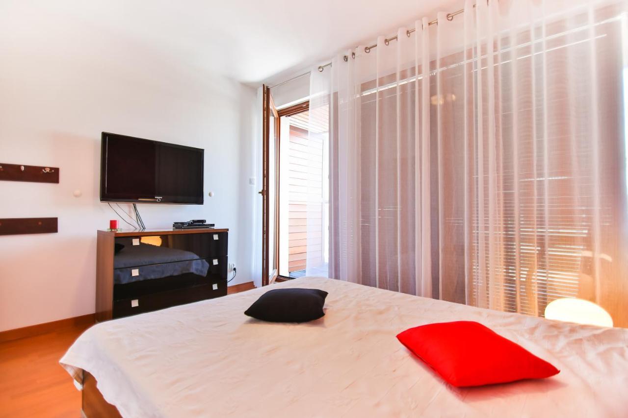 Apartamenty Swinoujscie - Baltic Park ภายนอก รูปภาพ