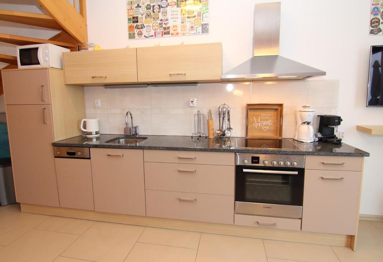 Apartamenty Swinoujscie - Baltic Park ภายนอก รูปภาพ