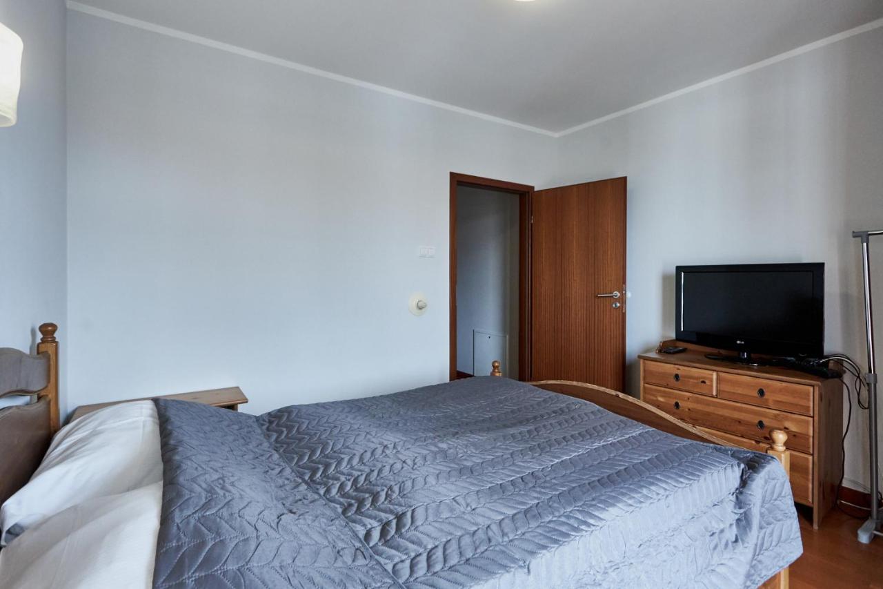 Apartamenty Swinoujscie - Baltic Park ภายนอก รูปภาพ