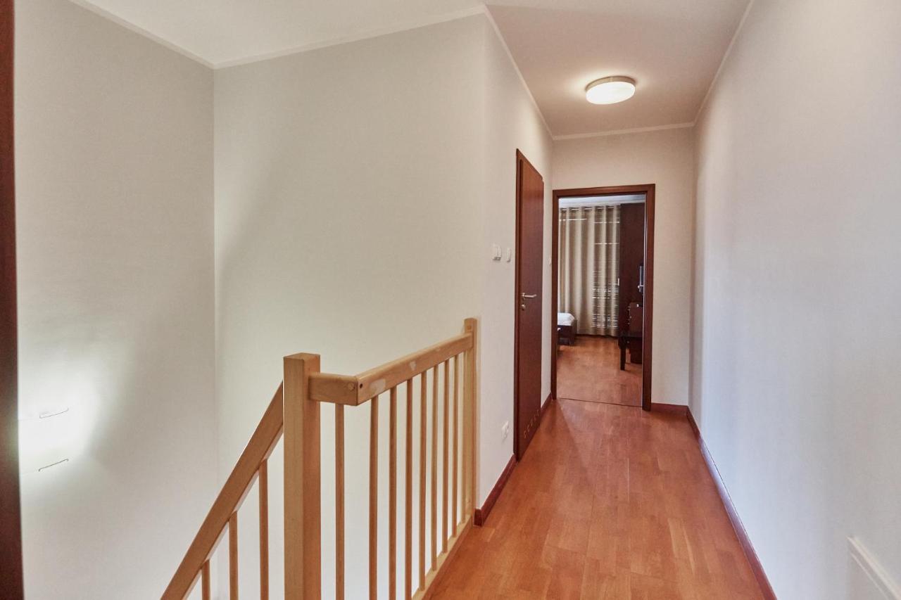 Apartamenty Swinoujscie - Baltic Park ภายนอก รูปภาพ