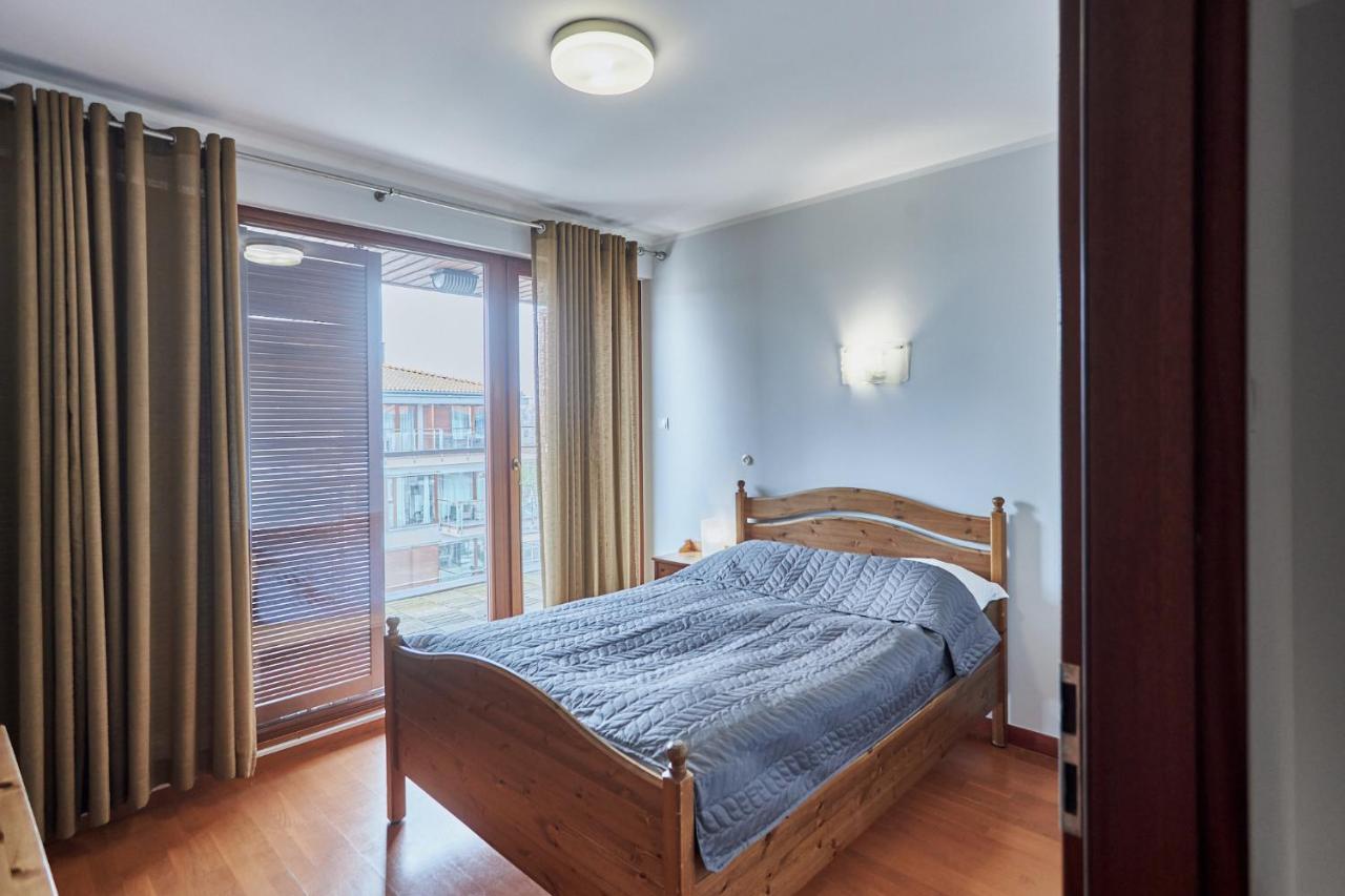 Apartamenty Swinoujscie - Baltic Park ภายนอก รูปภาพ