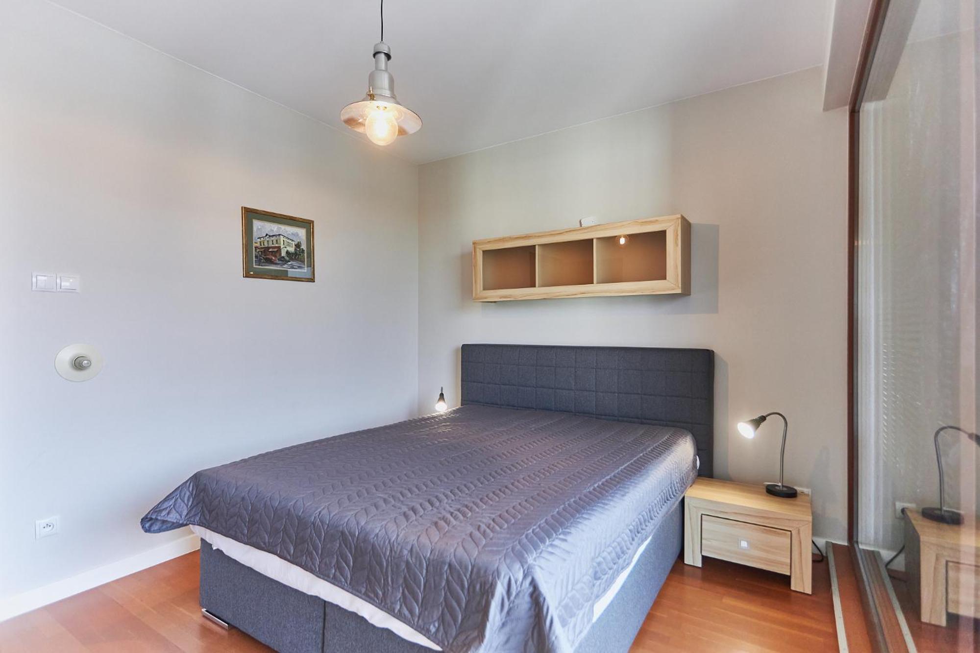 Apartamenty Swinoujscie - Baltic Park ภายนอก รูปภาพ