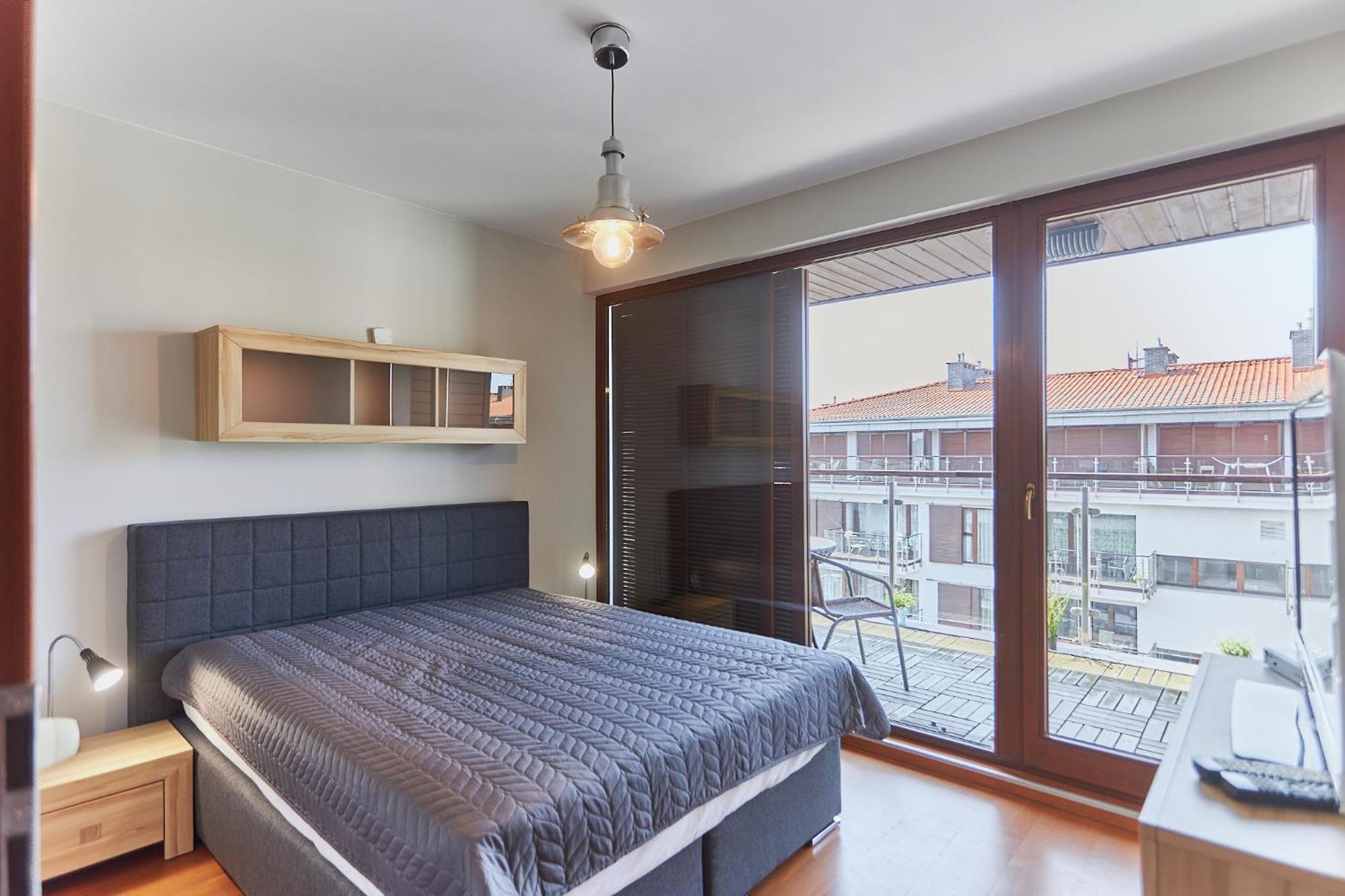 Apartamenty Swinoujscie - Baltic Park ภายนอก รูปภาพ