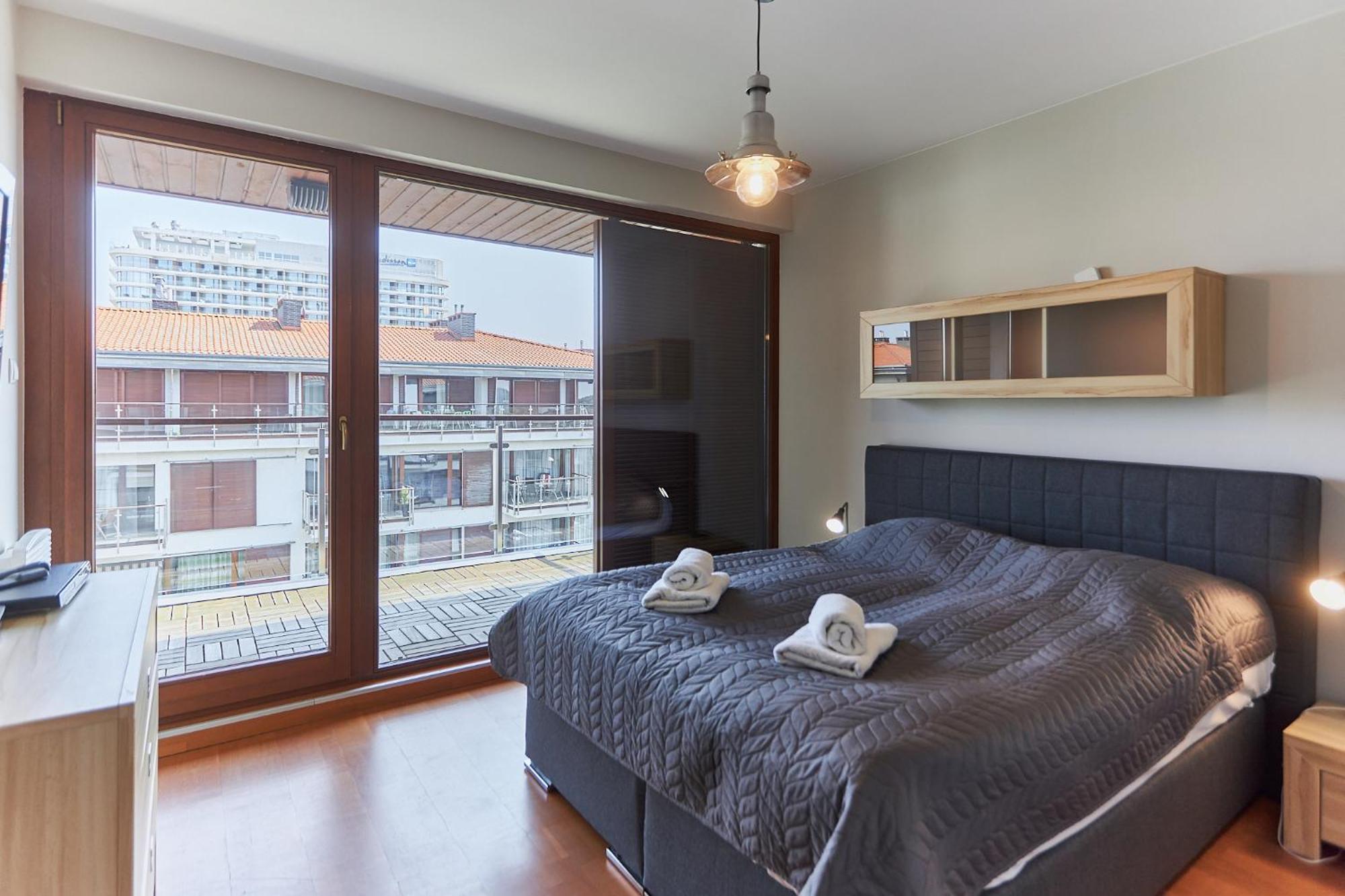 Apartamenty Swinoujscie - Baltic Park ภายนอก รูปภาพ