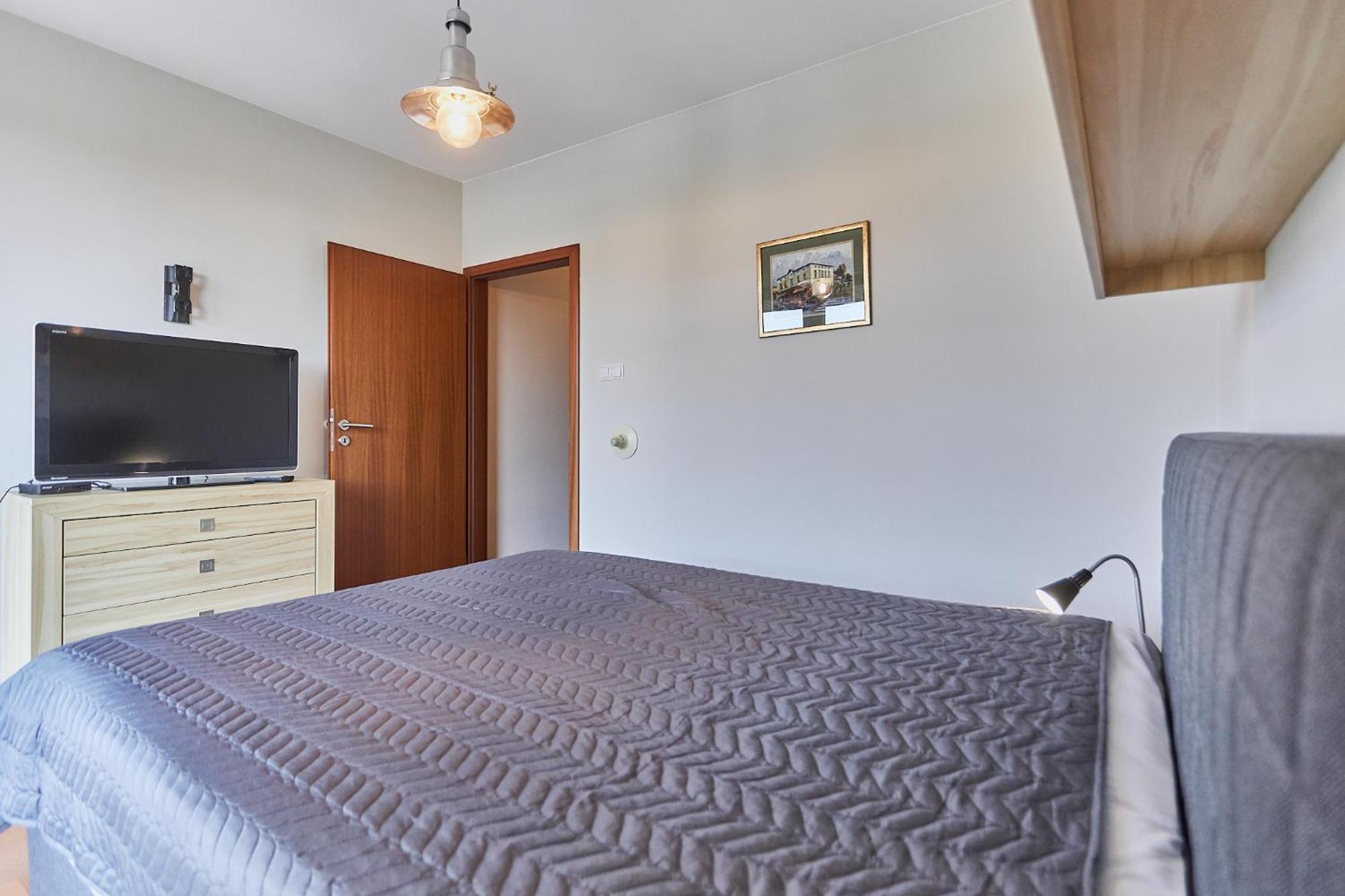 Apartamenty Swinoujscie - Baltic Park ภายนอก รูปภาพ